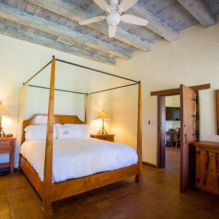 Tubac Golf Resort & Spa Exterior photo