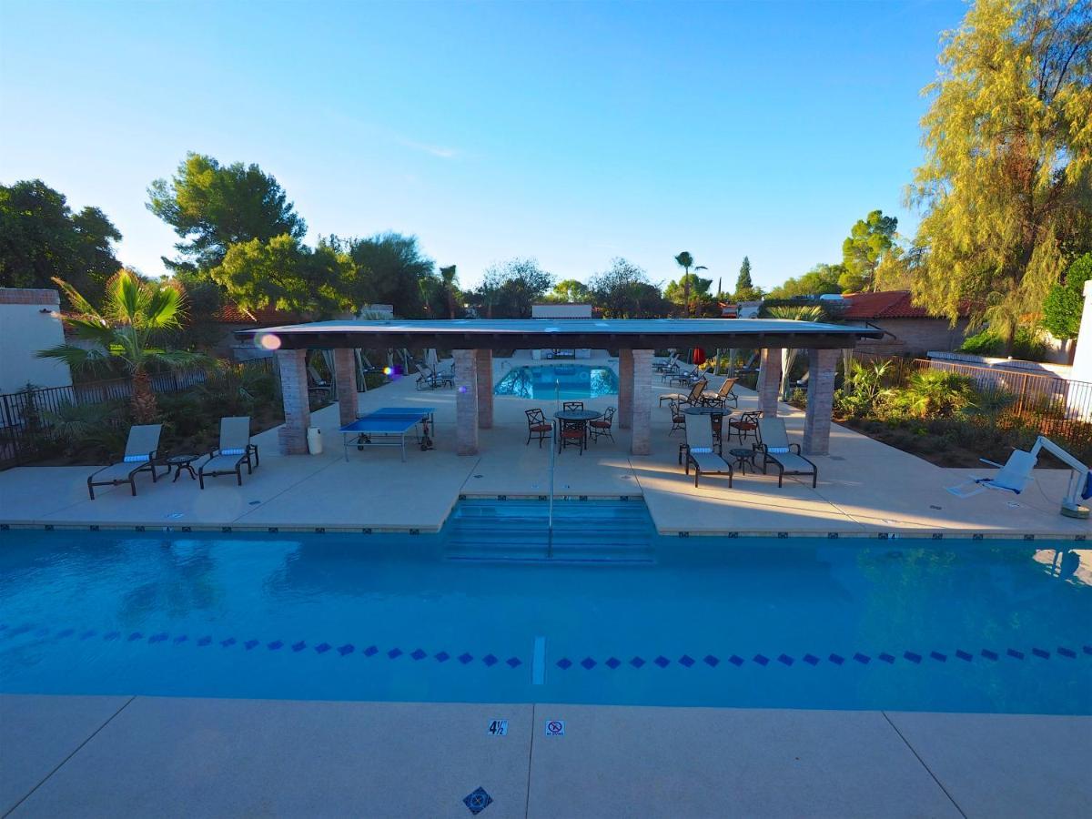 Tubac Golf Resort & Spa Exterior photo