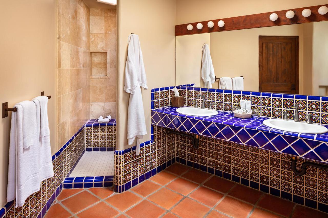 Tubac Golf Resort & Spa Exterior photo