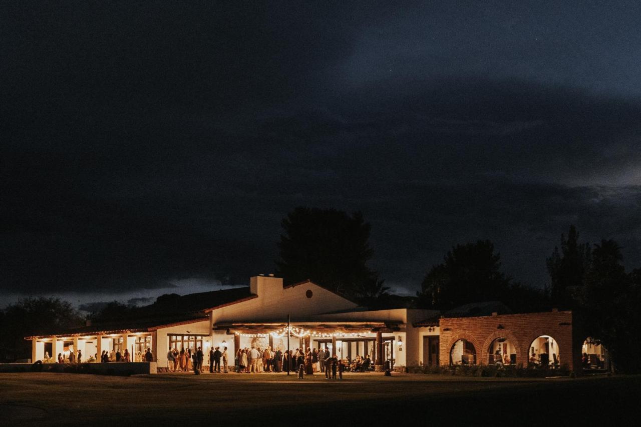 Tubac Golf Resort & Spa Exterior photo